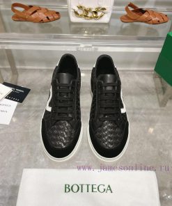 The original BottegaVeneta Bottega family lace up casual men's sneakers were developed with w2n1b75p