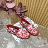 Dolce&Gabbana Banner printed fisherman's shoes——————————The style of D&G hemp bottom fishingjmrwmeoa