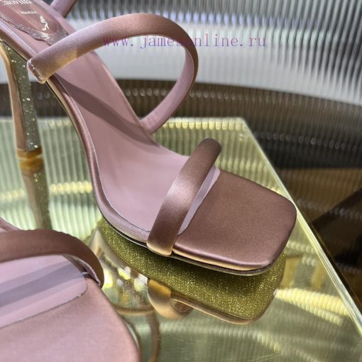 Top versionR ᴇɴᴇ C ᴀᴏᴠɪʟᴀ | 2024s 𝐒 RC Spring/Summer New Serpentine CLEO Explosive Red Serieiyjz61zc - Image 9