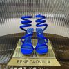 Top versionR ᴇɴᴇ C ᴀᴏᴠɪʟᴀ | 2024s 𝐒 RC Spring/Summer New Serpentine CLEO Explosive Red Serienxsqw0pd