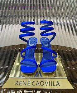 Top versionR ᴇɴᴇ C ᴀᴏᴠɪʟᴀ | 2024s 𝐒 RC Spring/Summer New Serpentine CLEO Explosive Red Serienxsqw0pd