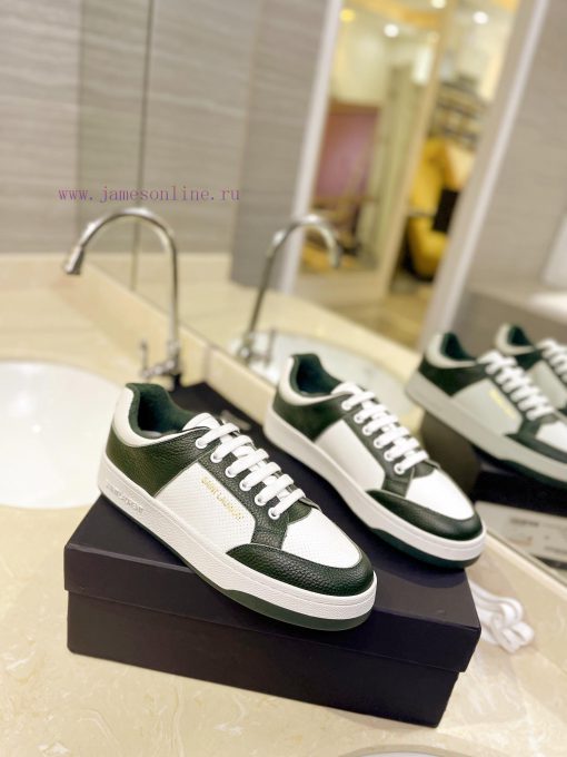 Couple styleMold makingSAINT LAURENT SL61 Spring/Summer Latest Explosive Leisure CollectionTbou32amv