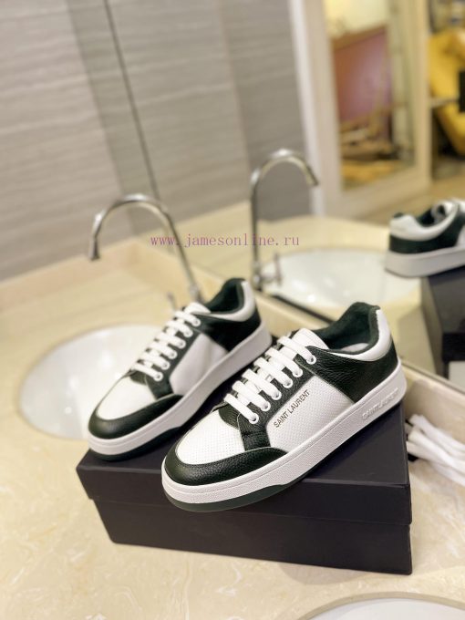 Couple styleMold makingSAINT LAURENT SL61 Spring/Summer Latest Explosive Leisure CollectionTbou32amv - Image 3
