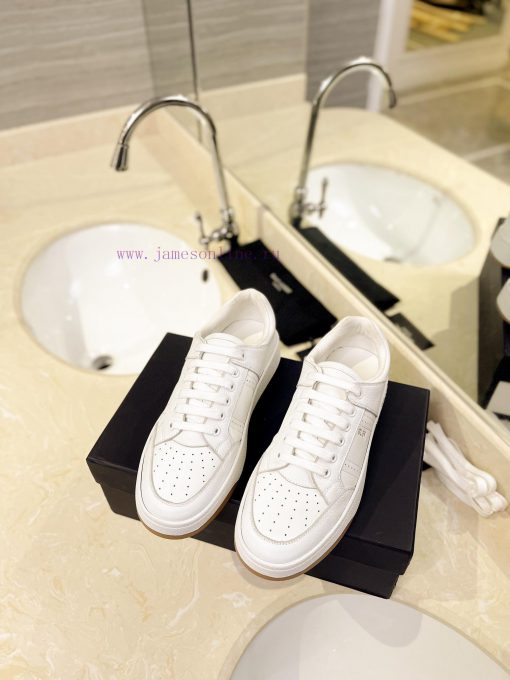 Couple styleMold makingSAINT LAURENT SL61 Spring/Summer Latest Explosive Leisure CollectionT2acln3r4 - Image 4