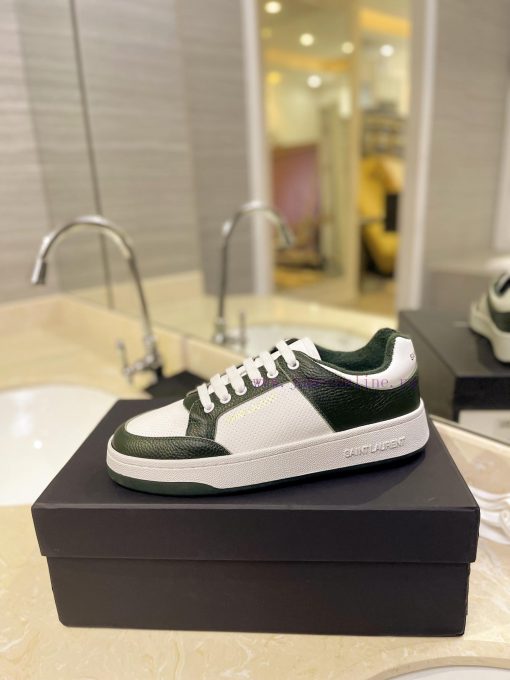 Couple styleMold makingSAINT LAURENT SL61 Spring/Summer Latest Explosive Leisure CollectionTbou32amv - Image 5