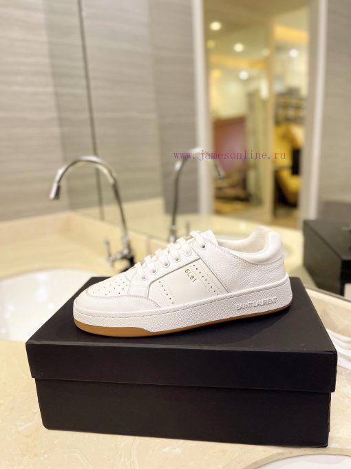 Couple styleMold makingSAINT LAURENT SL61 Spring/Summer Latest Explosive Leisure CollectionT2acln3r4 - Image 5