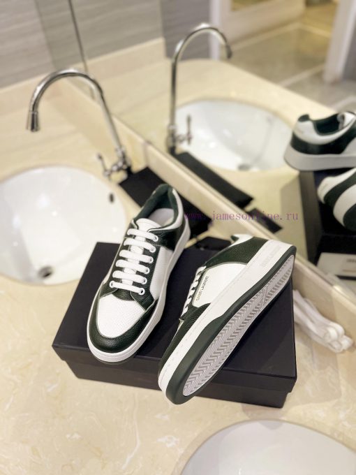 Couple styleMold makingSAINT LAURENT SL61 Spring/Summer Latest Explosive Leisure CollectionTbou32amv - Image 6
