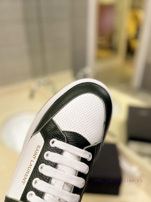 Couple styleMold makingSAINT LAURENT SL61 Spring/Summer Latest Explosive Leisure CollectionTbou32amv - Image 7