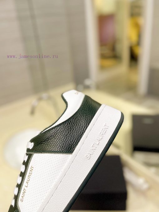 Couple styleMold makingSAINT LAURENT SL61 Spring/Summer Latest Explosive Leisure CollectionTbou32amv - Image 9
