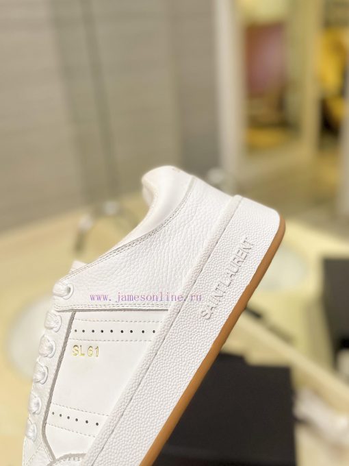 Couple styleMold makingSAINT LAURENT SL61 Spring/Summer Latest Explosive Leisure CollectionT2acln3r4 - Image 9