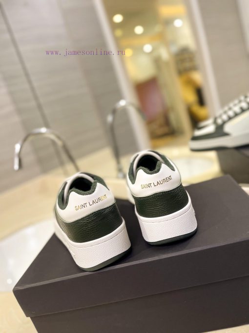 Couple styleMold makingSAINT LAURENT SL61 Spring/Summer Latest Explosive Leisure CollectionTbou32amv - Image 10