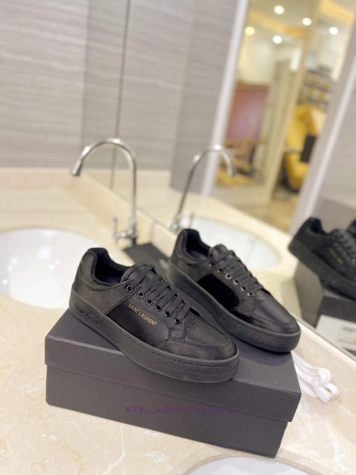 Couple styleMold makingSAINT LAURENT SL61 Spring/Summer Latest Explosive Leisure CollectionTy3nu51gj - Image 2