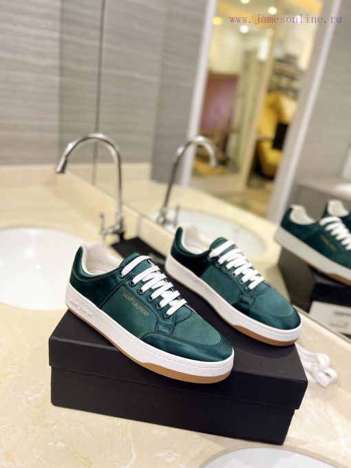 Couple styleMold makingSAINT LAURENT SL61 Spring/Summer Latest Explosive Leisure CollectionTzspxrslq - Image 2