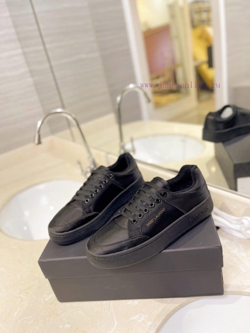 Couple styleMold makingSAINT LAURENT SL61 Spring/Summer Latest Explosive Leisure CollectionTy3nu51gj - Image 3