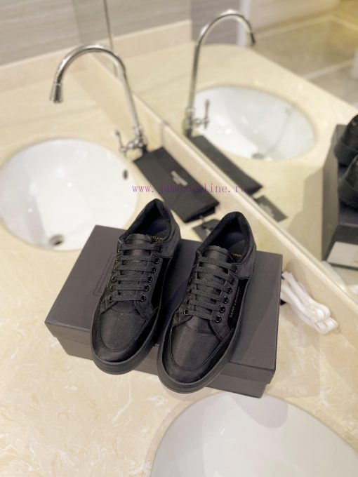 Couple styleMold makingSAINT LAURENT SL61 Spring/Summer Latest Explosive Leisure CollectionTy3nu51gj - Image 4