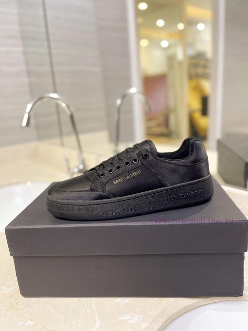 Couple styleMold makingSAINT LAURENT SL61 Spring/Summer Latest Explosive Leisure CollectionTy3nu51gj - Image 5
