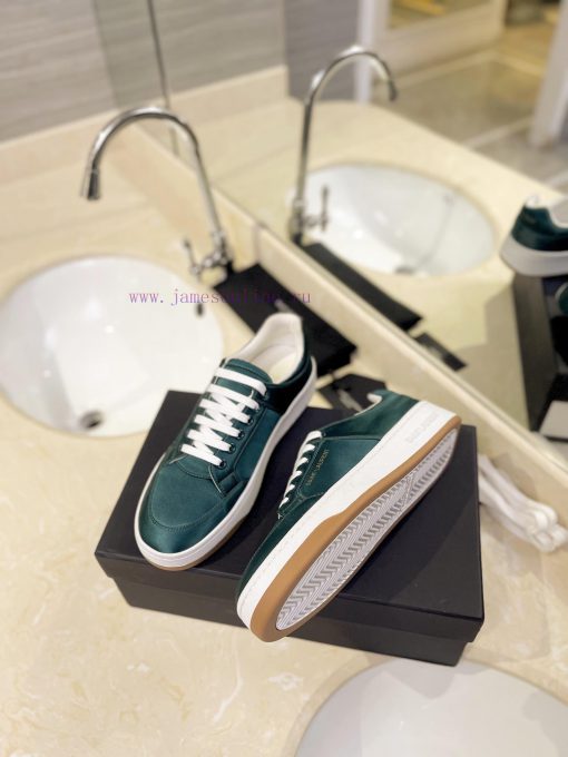 Couple styleMold makingSAINT LAURENT SL61 Spring/Summer Latest Explosive Leisure CollectionTzspxrslq - Image 6