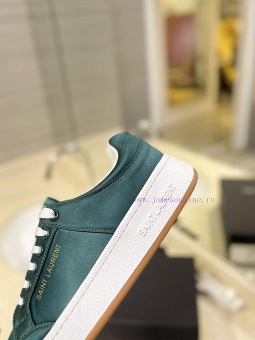 Couple styleMold makingSAINT LAURENT SL61 Spring/Summer Latest Explosive Leisure CollectionTzspxrslq - Image 8