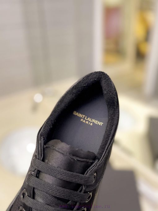 Couple styleMold makingSAINT LAURENT SL61 Spring/Summer Latest Explosive Leisure CollectionTy3nu51gj - Image 9