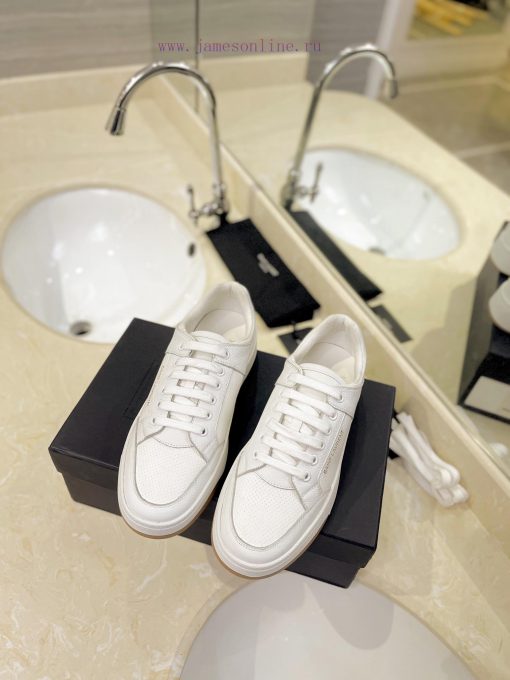Couple styleMold makingSAINT LAURENT SL61 Spring/Summer Latest Explosive Leisure CollectionThlb9ic3n - Image 4