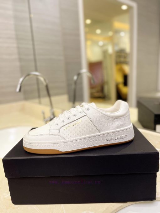 Couple styleMold makingSAINT LAURENT SL61 Spring/Summer Latest Explosive Leisure CollectionThlb9ic3n - Image 5