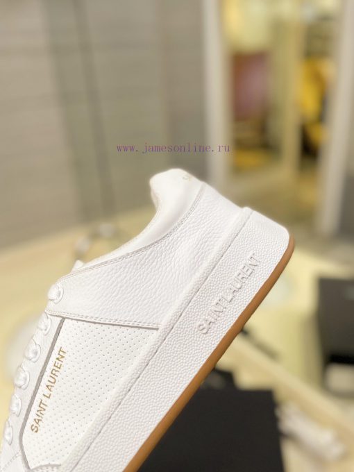 Couple styleMold makingSAINT LAURENT SL61 Spring/Summer Latest Explosive Leisure CollectionThlb9ic3n - Image 8