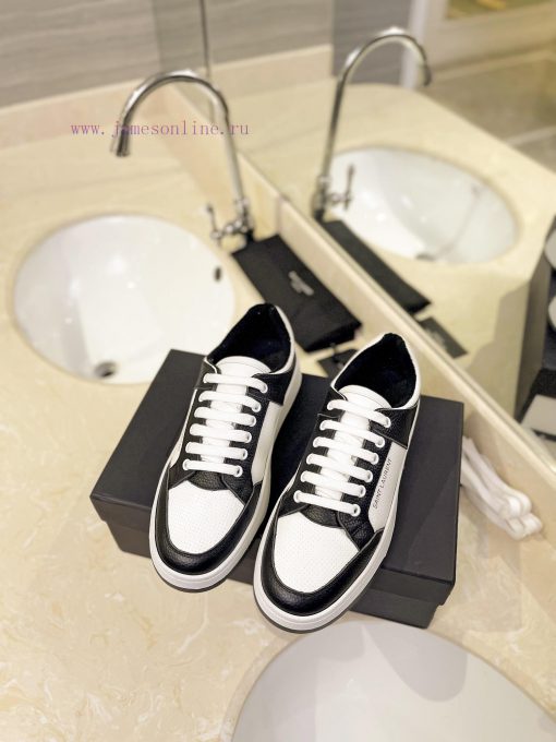 Couple styleMold makingSAINT LAURENT SL61 Spring/Summer Latest Explosive Leisure CollectionTfw4hbspm - Image 4