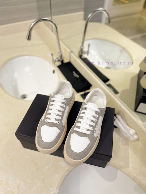 Couple styleMold makingSAINT LAURENT SL61 Spring/Summer Latest Explosive Leisure CollectionTuh1qft8w - Image 4
