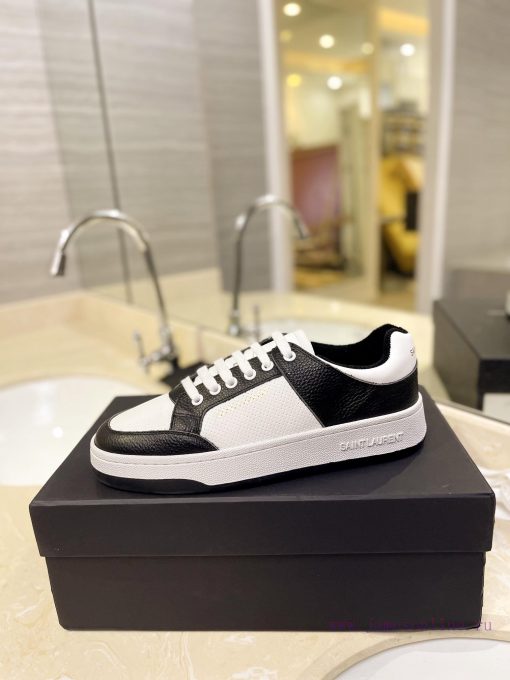 Couple styleMold makingSAINT LAURENT SL61 Spring/Summer Latest Explosive Leisure CollectionTfw4hbspm - Image 5