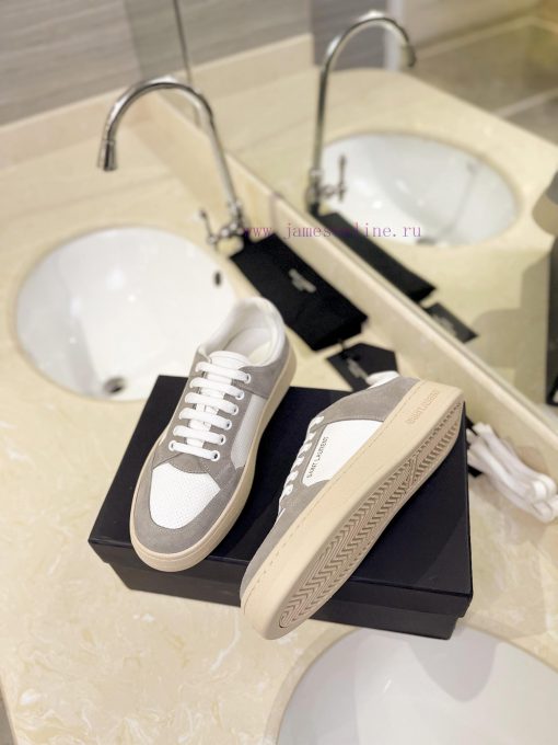 Couple styleMold makingSAINT LAURENT SL61 Spring/Summer Latest Explosive Leisure CollectionTuh1qft8w - Image 6