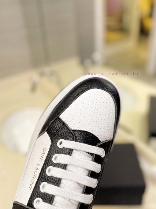 Couple styleMold makingSAINT LAURENT SL61 Spring/Summer Latest Explosive Leisure CollectionTfw4hbspm - Image 7