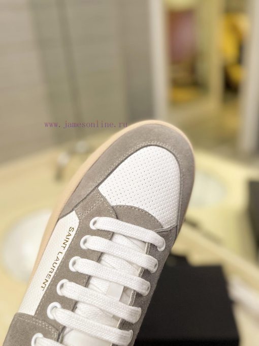 Couple styleMold makingSAINT LAURENT SL61 Spring/Summer Latest Explosive Leisure CollectionTuh1qft8w - Image 7