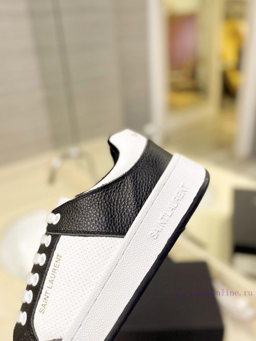 Couple styleMold makingSAINT LAURENT SL61 Spring/Summer Latest Explosive Leisure CollectionTfw4hbspm - Image 8