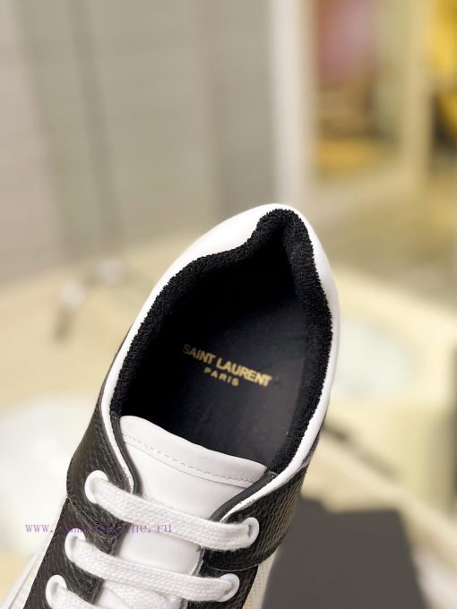 Couple styleMold makingSAINT LAURENT SL61 Spring/Summer Latest Explosive Leisure CollectionTfw4hbspm - Image 9