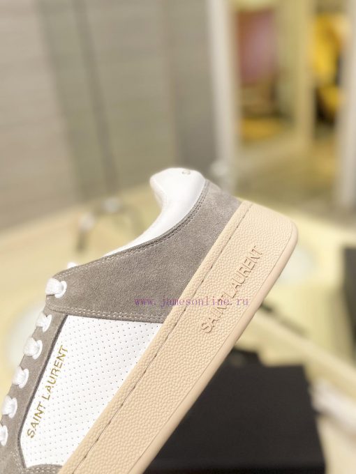 Couple styleMold makingSAINT LAURENT SL61 Spring/Summer Latest Explosive Leisure CollectionTuh1qft8w - Image 9