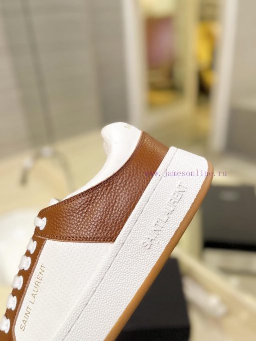 Couple styleMold makingSAINT LAURENT SL61 Spring/Summer Latest Explosive Leisure CollectionT607b9fag - Image 8