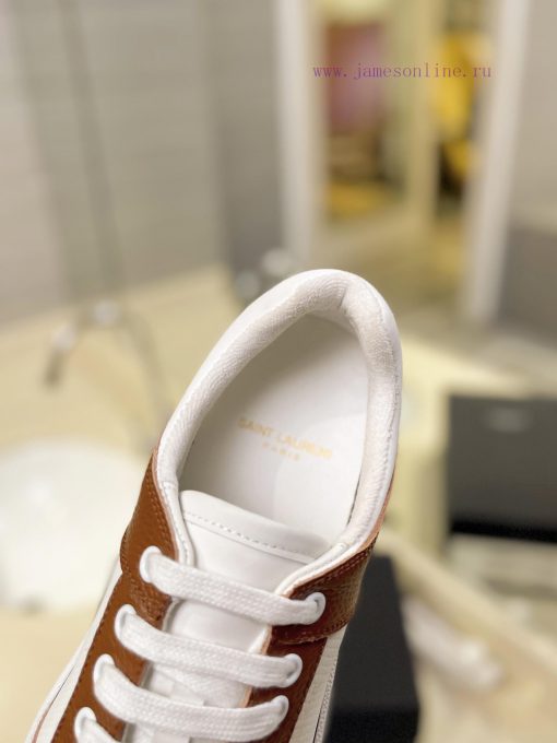 Couple styleMold makingSAINT LAURENT SL61 Spring/Summer Latest Explosive Leisure CollectionT607b9fag - Image 9