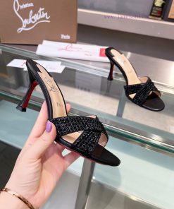 Christian Louboutin CL Red soled Shoes | Global Limited Edition | Blessings from Las Vegas |gw88shcx