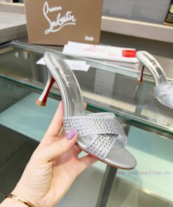 Christian Louboutin CL Red soled Shoes | Global Limited Edition | Blessings from Las Vegas |jtlwq8wd
