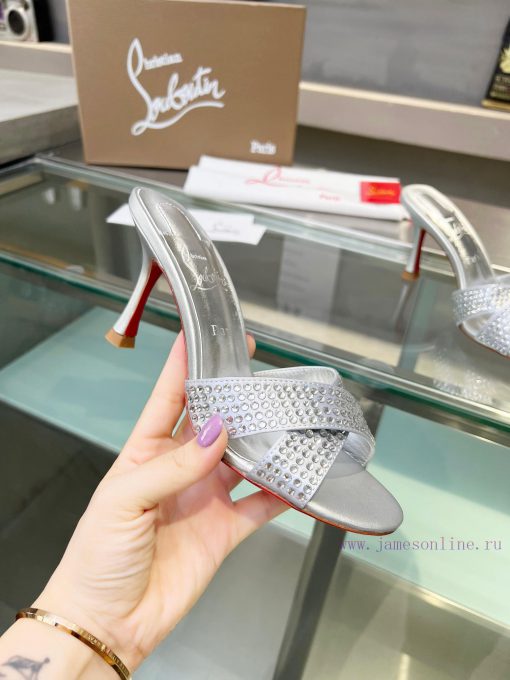 Christian Louboutin CL Red soled Shoes | Global Limited Edition | Blessings from Las Vegas |jtlwq8wd