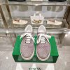 The original development of BottegaVeneta Bottega lovers' lace up casual sneakers for men+20ao5n3ubq
