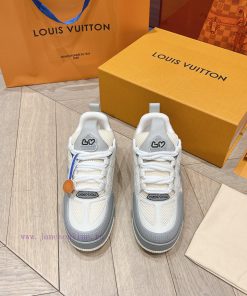 A must-have for couplesPurchasing grade new color spot supply LV Trainer PVC sports shoes, yt6yr0zc