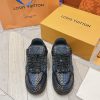 Purchasing levelLimited edition denim latest couple series new colorLouis Vuitton Trainer Sn404w5kqu