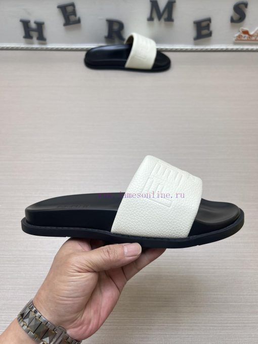 FENDI official website men's slippers and men's shoes are hot selling, original version, exccp2h0yfi - Image 6
