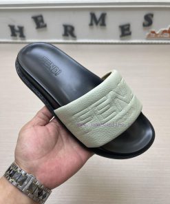 FENDI official website men's slippers and men's shoes are hot selling, original version, excj0fuyq99