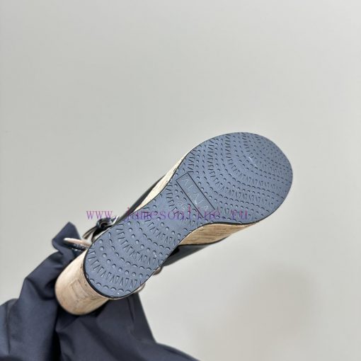 Hot selling product Xiaohongshu ◼ AlAIA ◼ Thick soled sandals series launchedCountless renowug9mz7d3 - Image 10