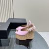 Hot selling product Xiaohongshu ◼AlAIA ◼ Thick soled sandals series launchedCountless renown8o9v7shs