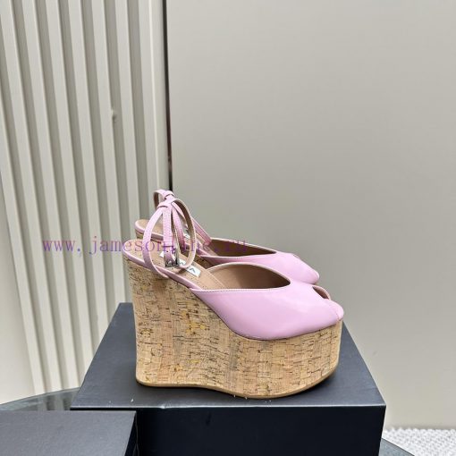 Hot selling product Xiaohongshu ◼AlAIA ◼ Thick soled sandals series launchedCountless renown8o9v7shs - Image 6