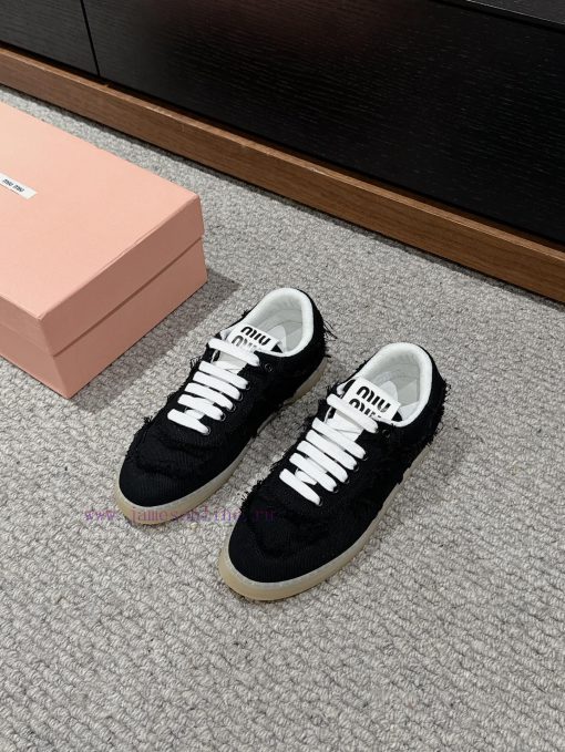 Top qualitymiumiu ss24 new arrival～Miu Miu 2024 Early Autumn New Product | DeXun Sports Shoe3i54otul