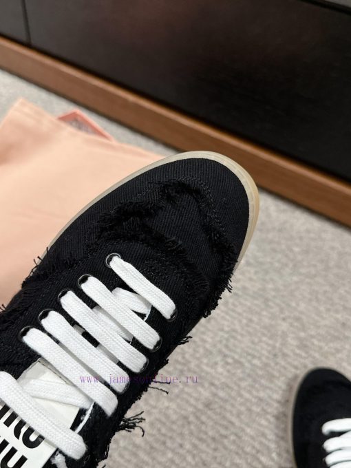 Top qualitymiumiu ss24 new arrival～Miu Miu 2024 Early Autumn New Product | DeXun Sports Shoe3i54otul - Image 7
